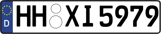 HH-XI5979