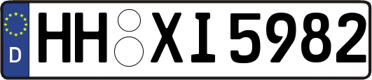 HH-XI5982