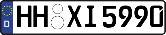 HH-XI5990