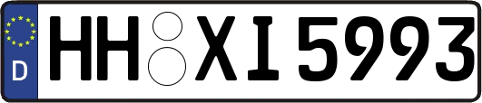 HH-XI5993