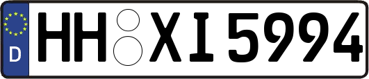 HH-XI5994