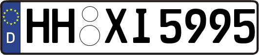 HH-XI5995