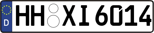 HH-XI6014