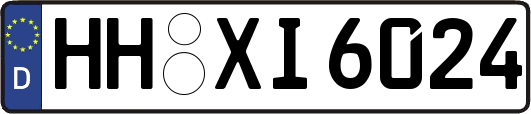 HH-XI6024