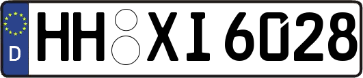 HH-XI6028