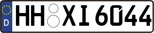 HH-XI6044
