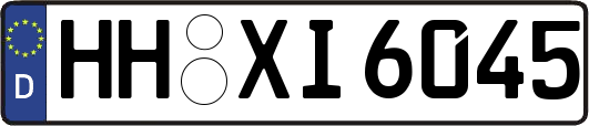 HH-XI6045