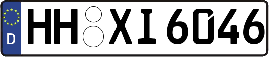 HH-XI6046