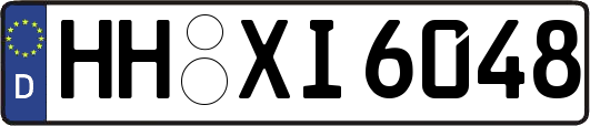 HH-XI6048