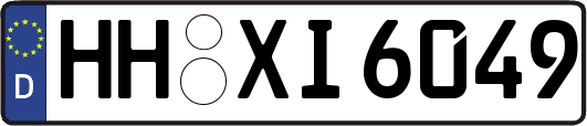 HH-XI6049