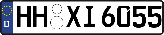 HH-XI6055