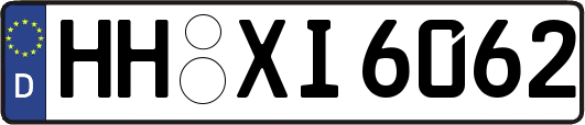 HH-XI6062