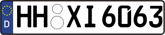 HH-XI6063