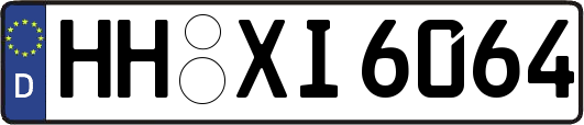 HH-XI6064