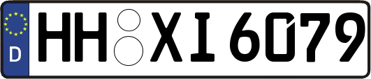 HH-XI6079