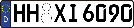 HH-XI6090