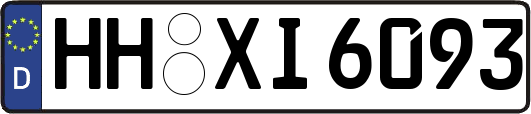 HH-XI6093