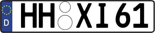 HH-XI61