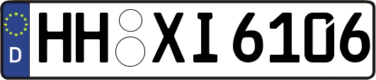 HH-XI6106