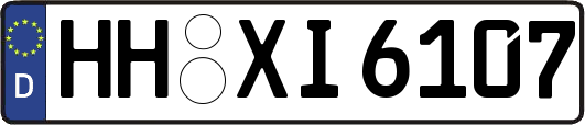HH-XI6107