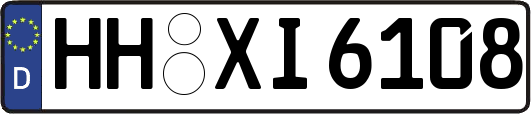 HH-XI6108