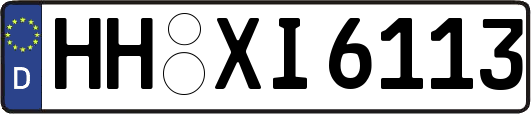 HH-XI6113