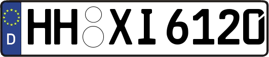 HH-XI6120