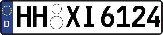 HH-XI6124