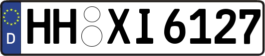 HH-XI6127