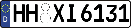 HH-XI6131