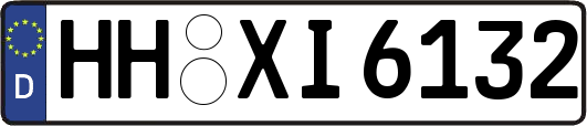 HH-XI6132