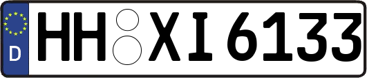 HH-XI6133