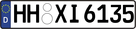 HH-XI6135
