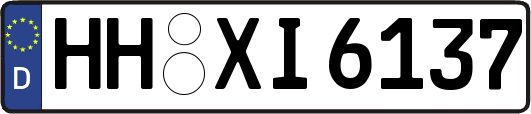 HH-XI6137