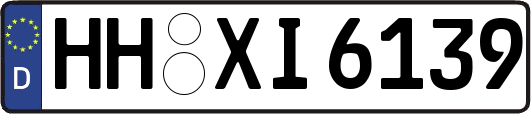 HH-XI6139