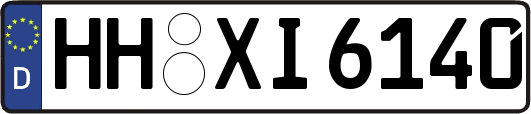 HH-XI6140