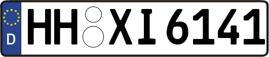 HH-XI6141