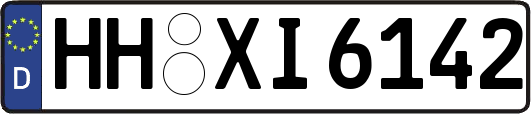 HH-XI6142