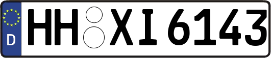 HH-XI6143