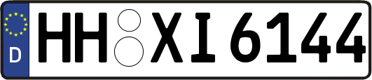 HH-XI6144