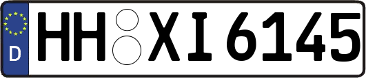 HH-XI6145
