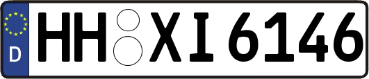 HH-XI6146