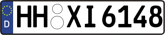 HH-XI6148