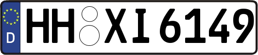 HH-XI6149