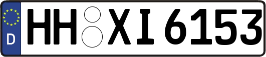 HH-XI6153