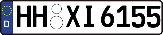 HH-XI6155
