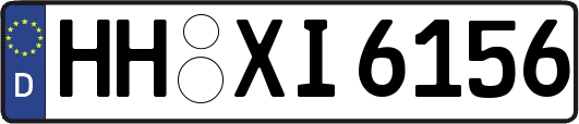 HH-XI6156