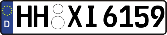 HH-XI6159