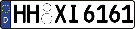 HH-XI6161