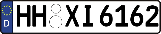 HH-XI6162